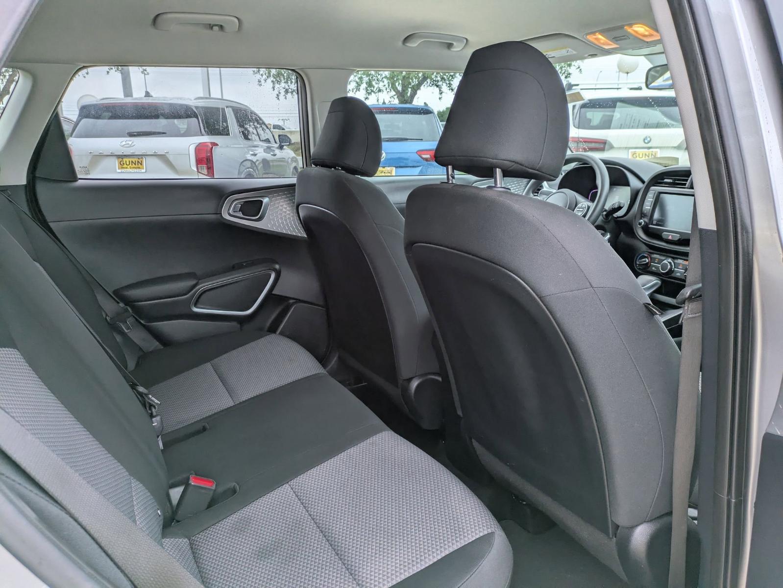 2023 Kia Soul Vehicle Photo in SELMA, TX 78154-1460