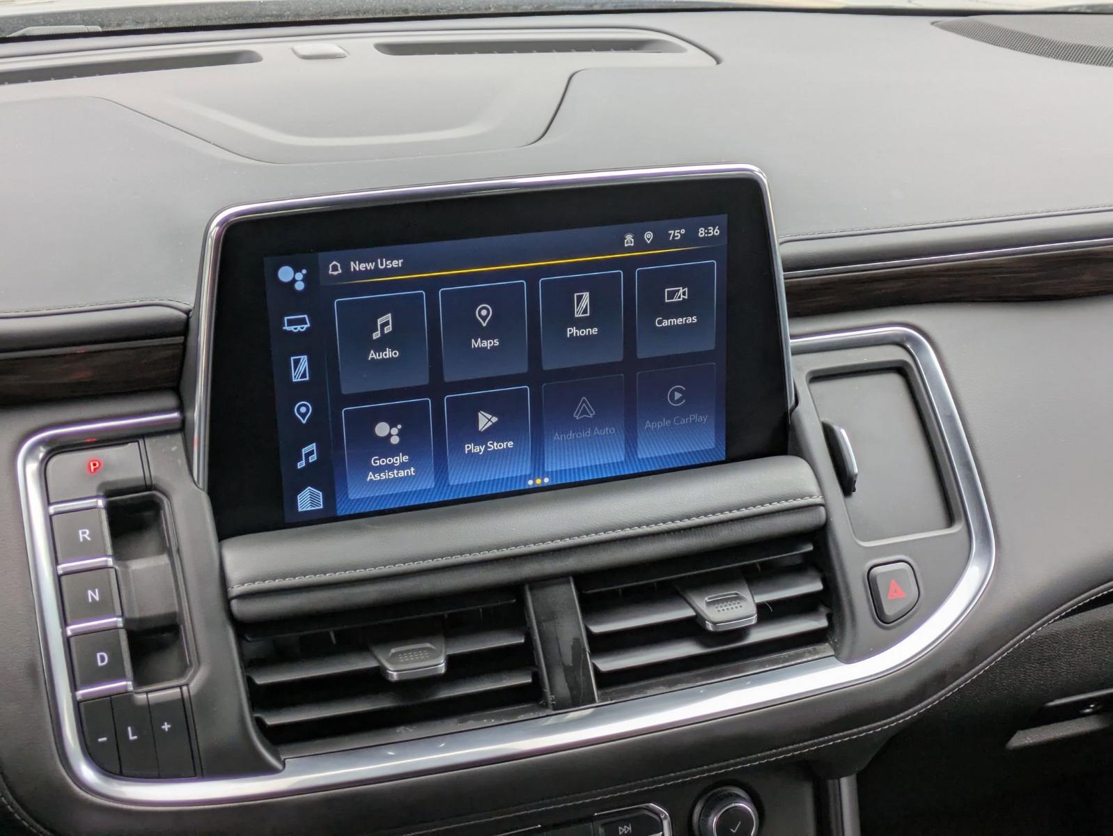 2023 Chevrolet Tahoe Vehicle Photo in SELMA, TX 78154-1460