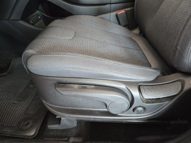 2022 Hyundai SANTA FE Vehicle Photo in Decatur, TX 76234