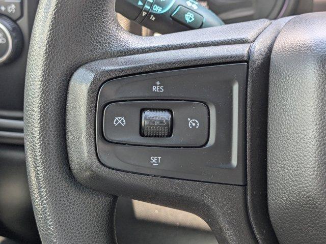 2020 Chevrolet Silverado 1500 Vehicle Photo in BRUNSWICK, GA 31525-1881