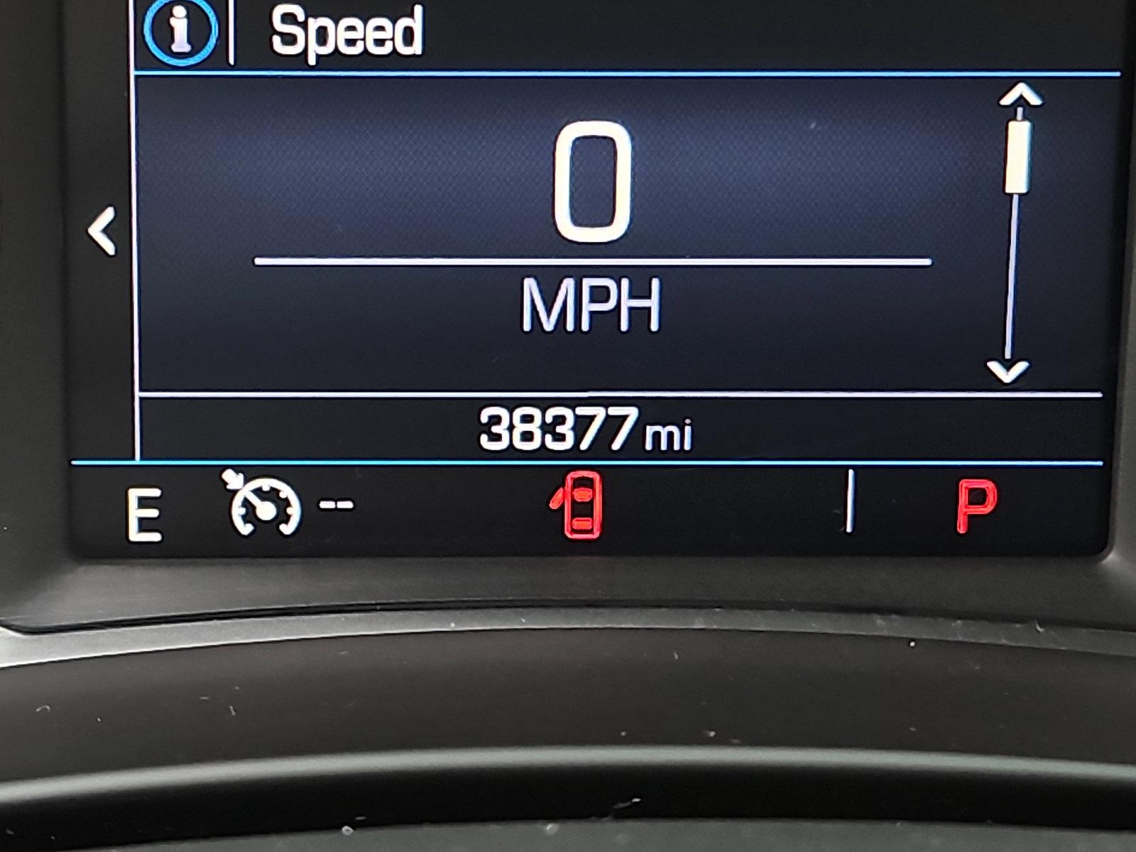 2022 GMC Terrain Vehicle Photo in Jenkintown, PA 19046