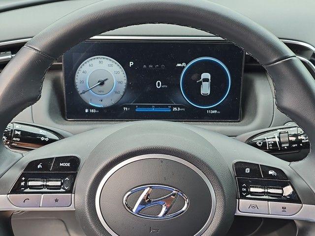 2024 Hyundai TUCSON Vehicle Photo in Pleasant Hills, PA 15236