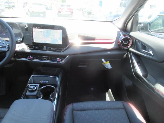 2026 Chevrolet Equinox Vehicle Photo in LEESBURG, FL 34788-4022