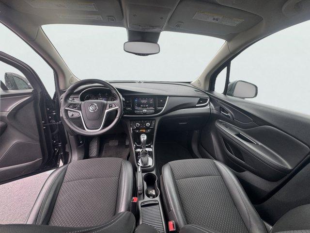2022 Buick Encore Vehicle Photo in LEOMINSTER, MA 01453-2952