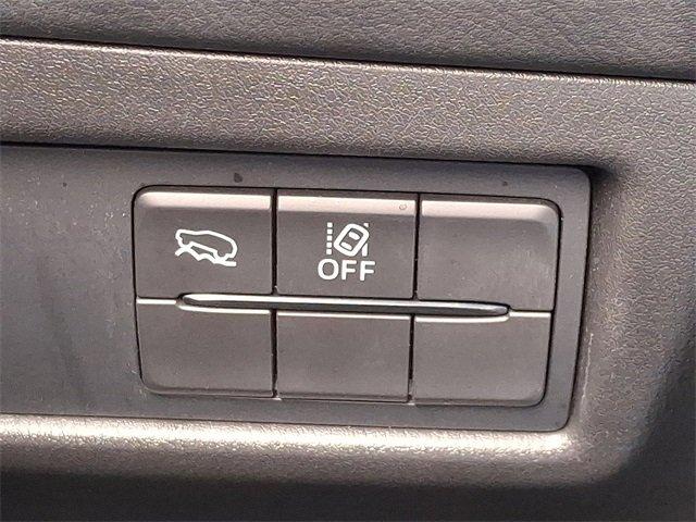2023 Mazda CX-5 Vehicle Photo in LANCASTER, PA 17601-0000