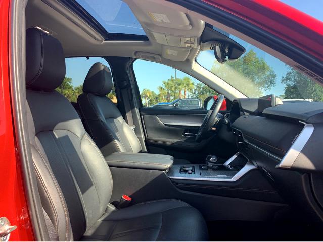 2024 Mazda CX-90 Vehicle Photo in BEAUFORT, SC 29906-4218