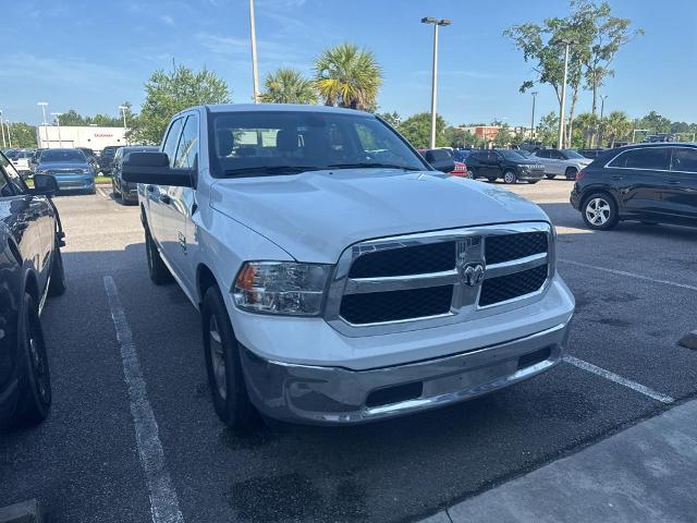 2023 Ram 1500 Classic Vehicle Photo in Savannah, GA 31419