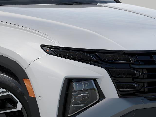 2025 Hyundai TUCSON Vehicle Photo in Green Bay, WI 54304