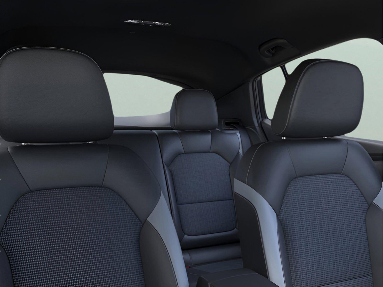 2025 Buick Envista Vehicle Photo in GEORGETOWN, TX 78626-7508