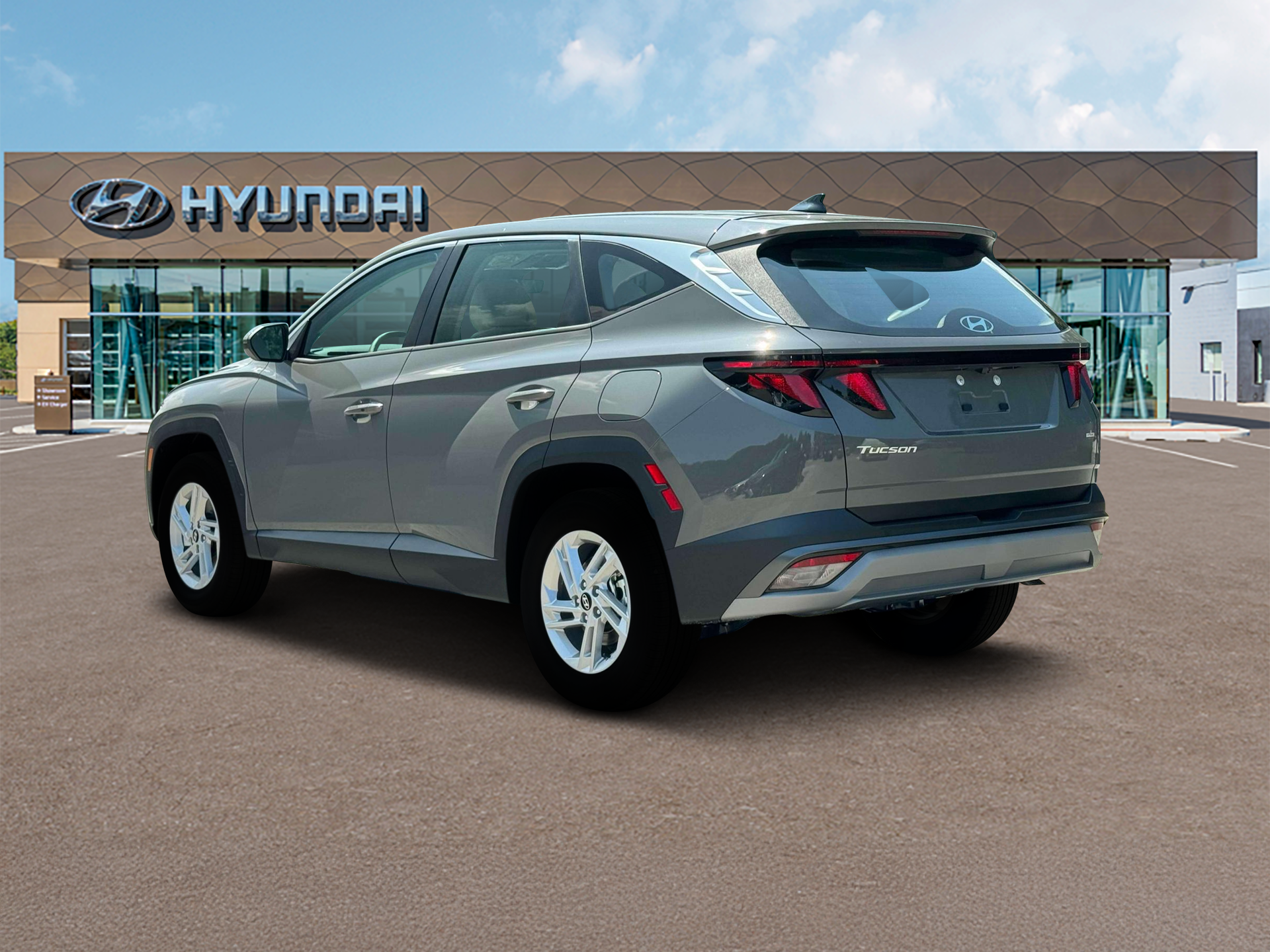 2025 Hyundai TUCSON Vehicle Photo in Philadelphia, PA 19116