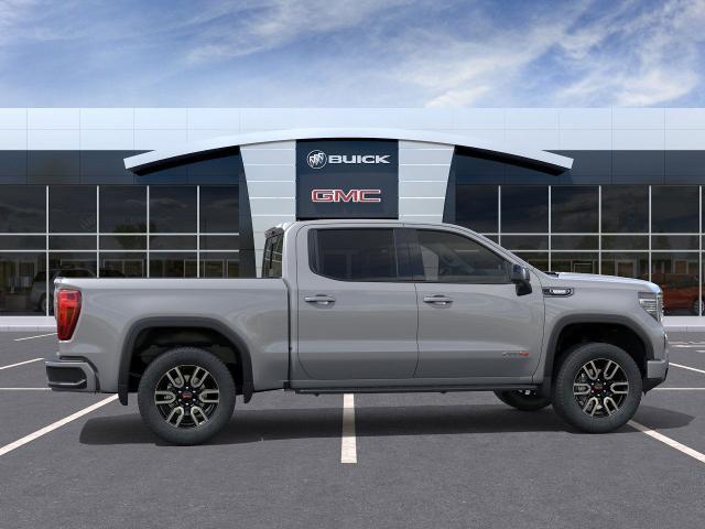 2025 GMC Sierra 1500 Vehicle Photo in GREEN BAY, WI 54303-3330