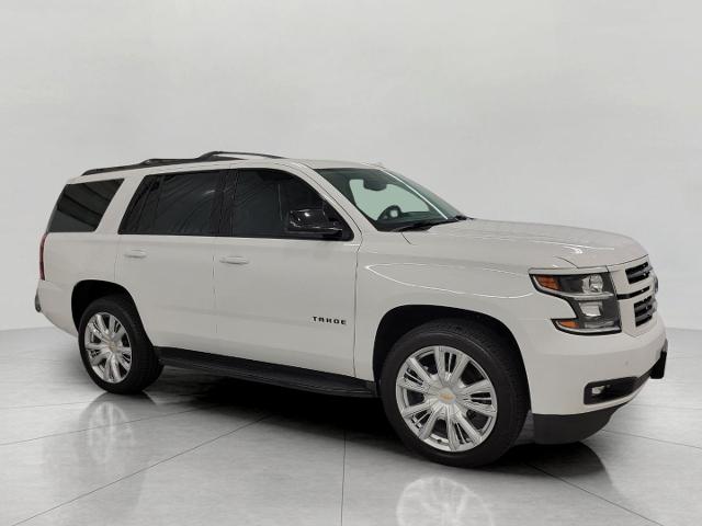 2020 Chevrolet Tahoe Vehicle Photo in NEENAH, WI 54956-2243