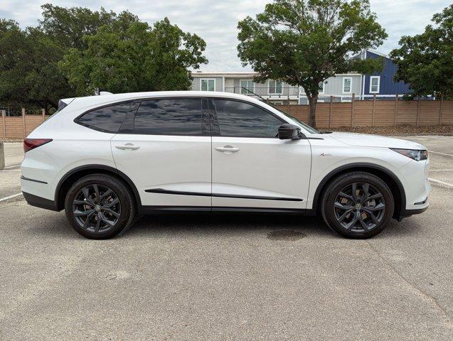 2024 Acura MDX Vehicle Photo in San Antonio, TX 78230