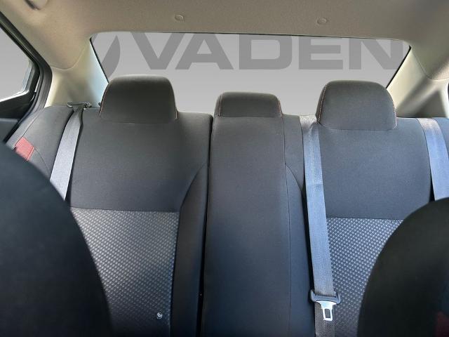 2023 Nissan Versa Vehicle Photo in Statesboro, GA 30458