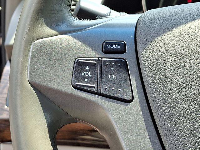 2011 Acura MDX Vehicle Photo in DANBURY, CT 06810-5034