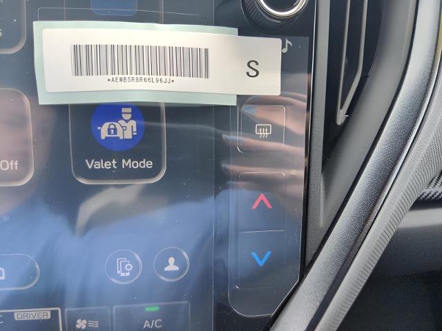 2025 Subaru Crosstrek Vehicle Photo in Green Bay, WI 54304