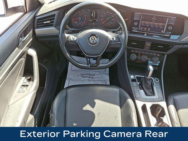 2019 Volkswagen Jetta Vehicle Photo in PAWLING, NY 12564-3219