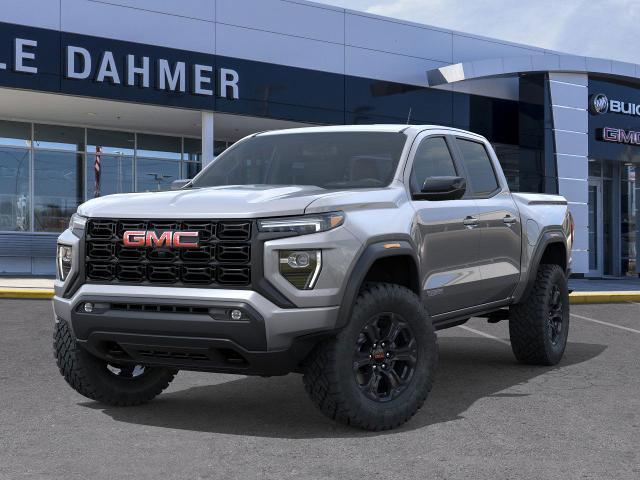 2025 GMC Canyon Vehicle Photo in KANSAS CITY, MO 64114-4545