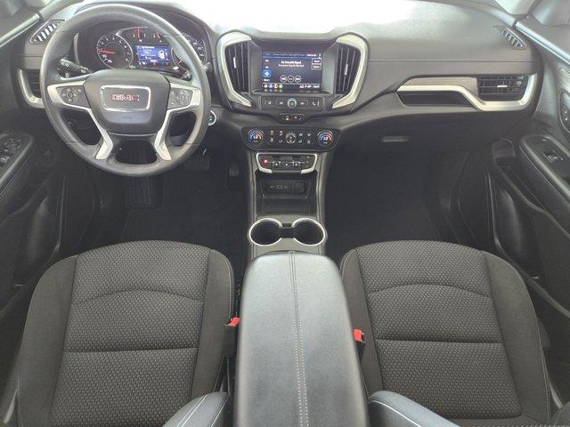 2022 GMC Terrain Vehicle Photo in Decatur, TX 76234
