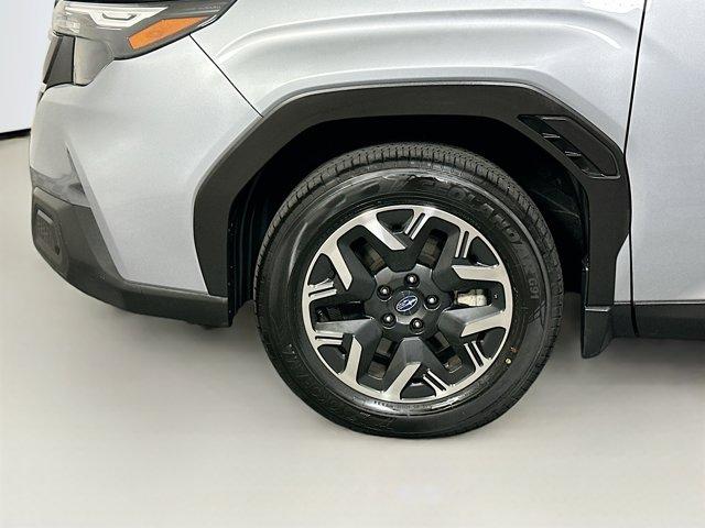 2025 Subaru Forester Vehicle Photo in Doylestown, PA 18902