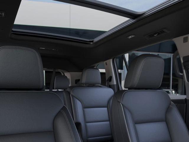 2025 Buick Enclave Vehicle Photo in TREVOSE, PA 19053-4984