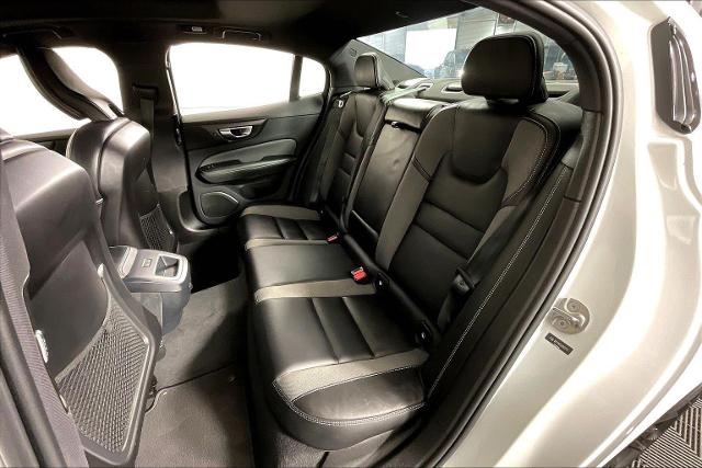 2024 Volvo S60 Vehicle Photo in Tulsa, OK 74129
