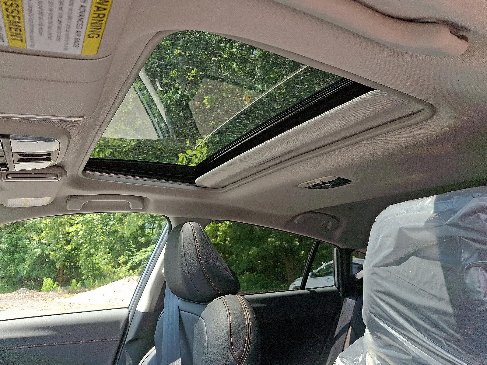 2025 Subaru Crosstrek Vehicle Photo in Harrisburg, PA 17111