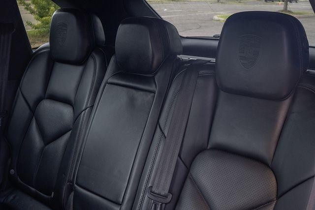 2018 Porsche Cayenne Vehicle Photo in DANBURY, CT 06810-5034
