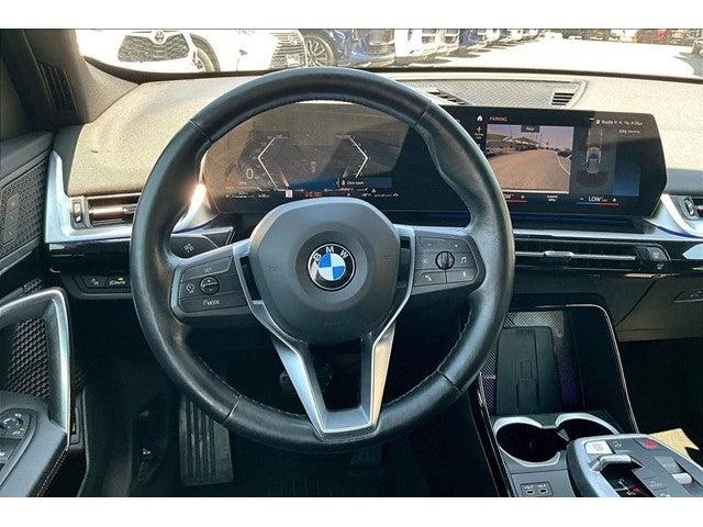2023 BMW X1 xDrive28i Vehicle Photo in San Antonio, TX 78230