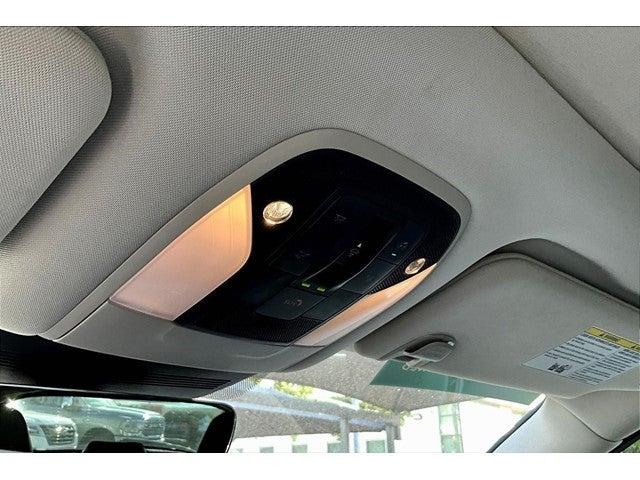 2023 INFINITI QX50 Vehicle Photo in San Antonio, TX 78230