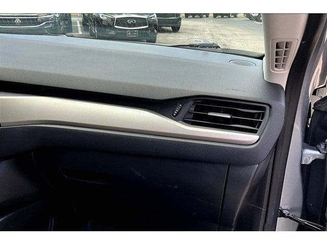 2022 Ford Escape Vehicle Photo in San Antonio, TX 78230