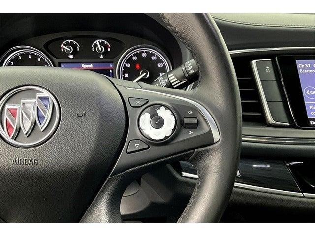 2021 Buick Enclave Vehicle Photo in Grapevine, TX 76051