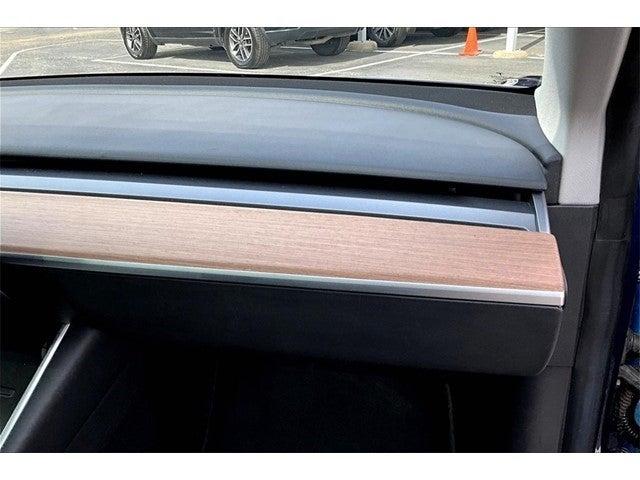 2018 Tesla Model 3 Vehicle Photo in San Antonio, TX 78230