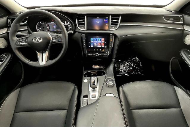 2023 INFINITI QX50 Vehicle Photo in Grapevine, TX 76051