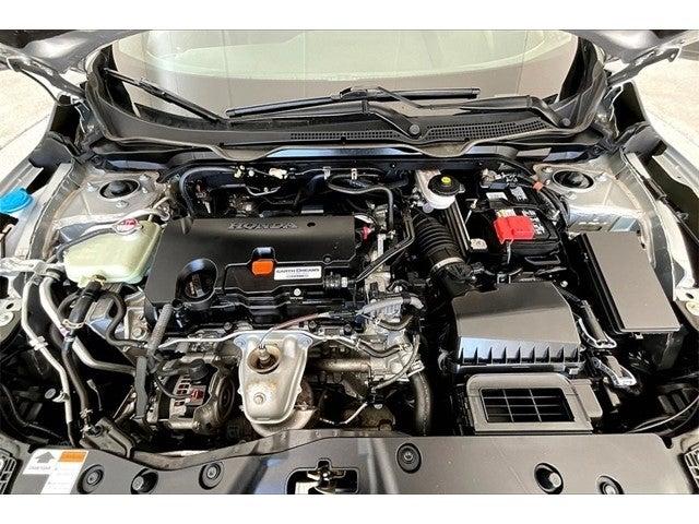 2020 Honda Civic Sedan Vehicle Photo in Grapevine, TX 76051