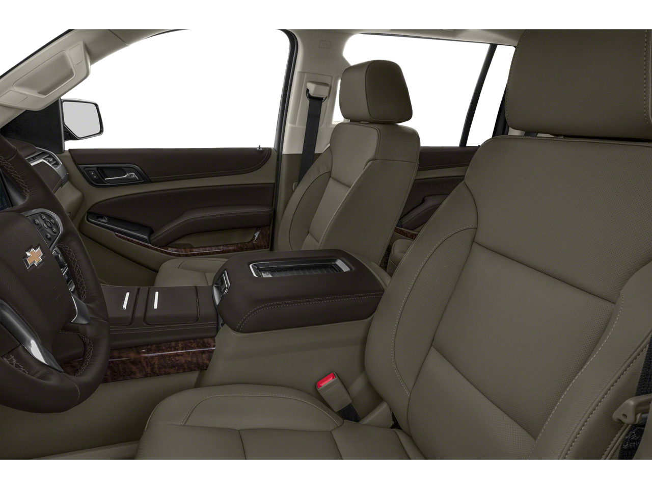 2019 Chevrolet Suburban Vehicle Photo in Tulsa, OK 74145