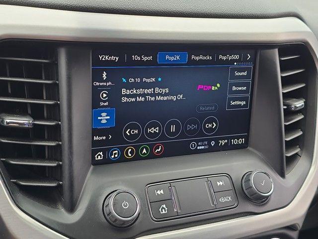 2023 GMC Acadia Vehicle Photo in Pleasant Hills, PA 15236