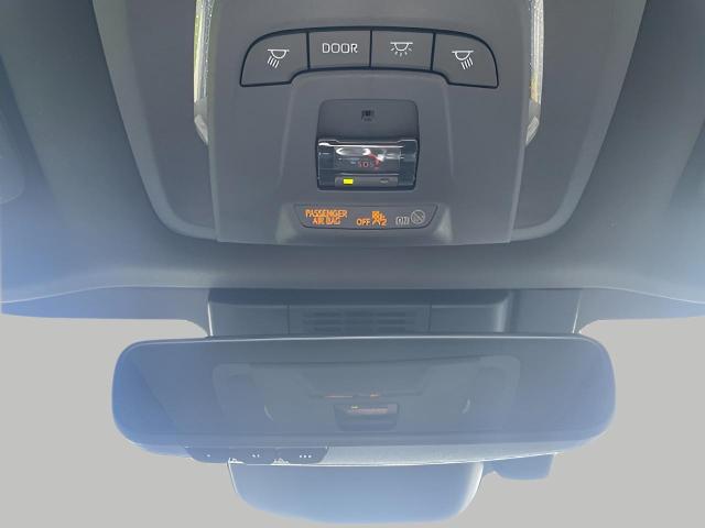2025 Subaru Solterra Vehicle Photo in Oshkosh, WI 54904