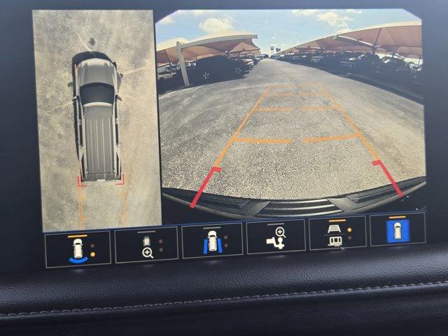 2023 Chevrolet Tahoe Vehicle Photo in Decatur, TX 76234
