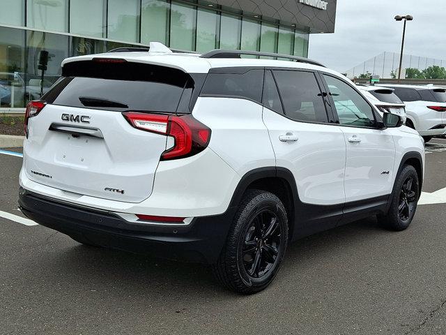 2022 GMC Terrain Vehicle Photo in Philadelphia, PA 19116