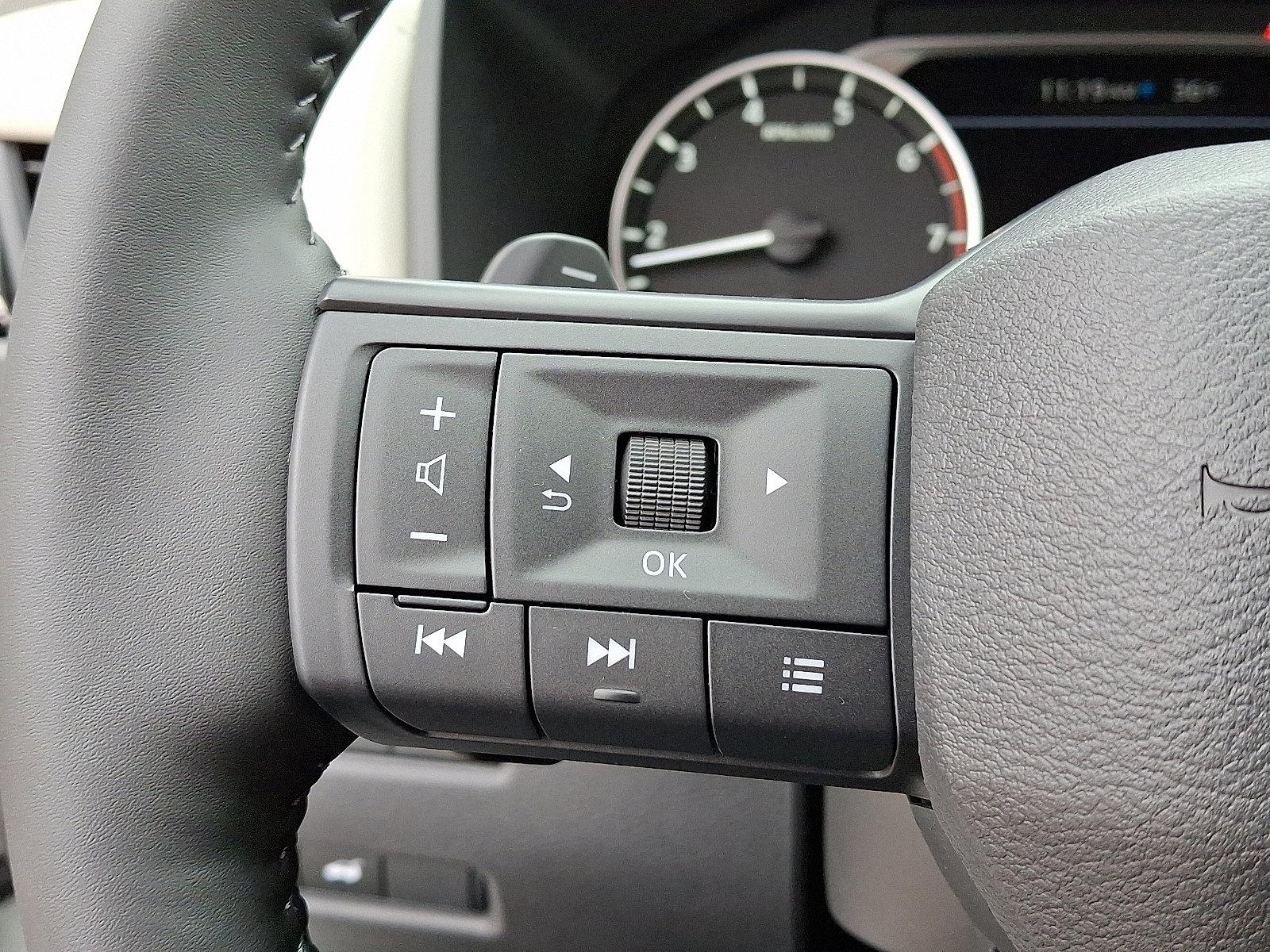 2025 Nissan Rogue Vehicle Photo in Jenkintown, PA 19046