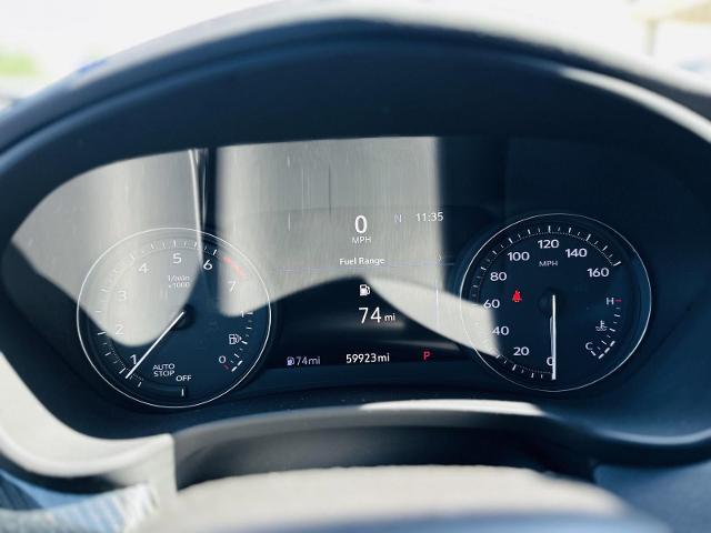 2019 Cadillac XT4 Vehicle Photo in San Antonio, TX 78230