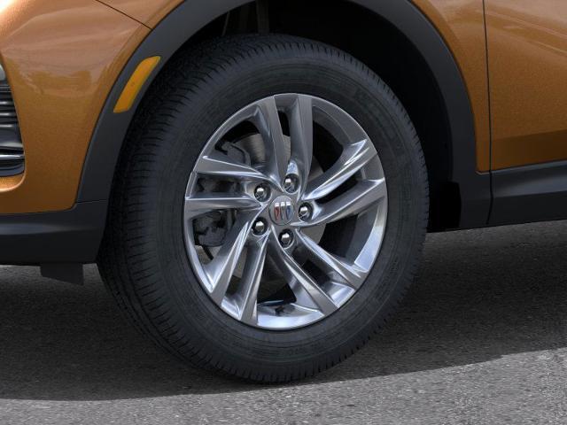 2025 Buick Envista Vehicle Photo in DANBURY, CT 06810-5034
