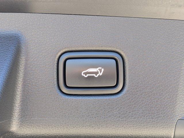 2021 Kia Telluride Vehicle Photo in BRUNSWICK, GA 31525-1881