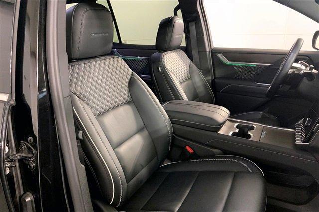 2024 GMC Acadia Vehicle Photo in INDEPENDENCE, MO 64055-1377