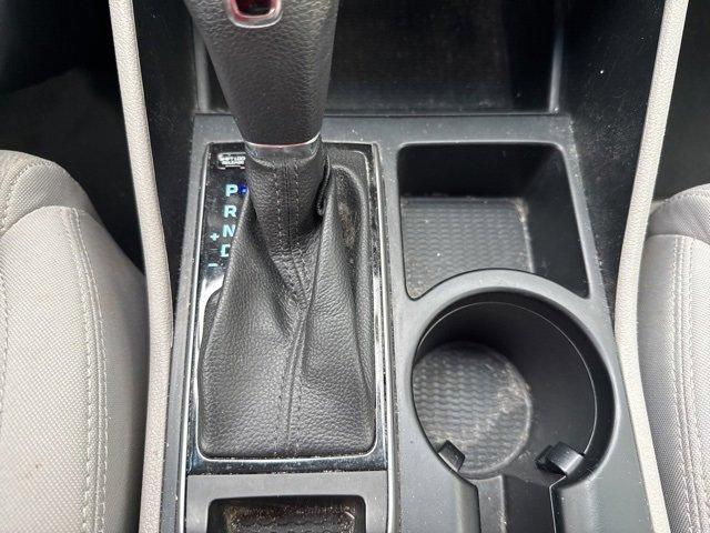 2018 Hyundai TUCSON Vehicle Photo in Harrisburg, PA 17111-1033