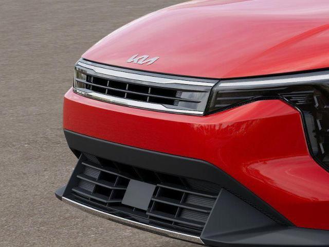 2025 Kia K4 Vehicle Photo in Tucson, AZ 85712