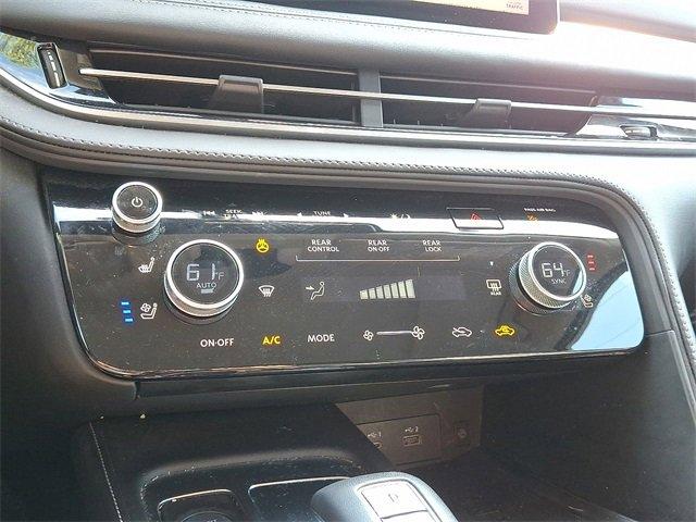 2023 INFINITI QX60 Vehicle Photo in Willow Grove, PA 19090
