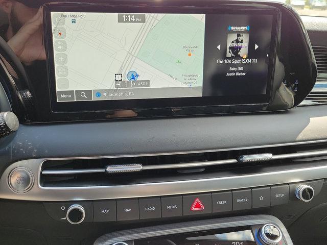 2024 Hyundai PALISADE Vehicle Photo in Philadelphia, PA 19116