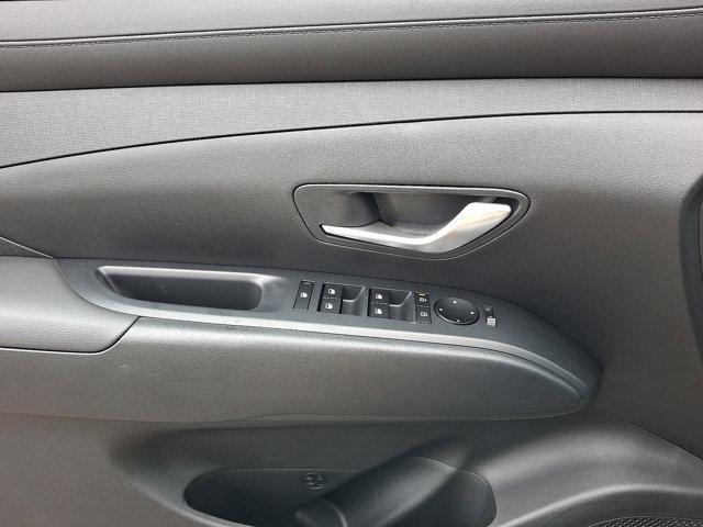 2025 Hyundai TUCSON Vehicle Photo in Philadelphia, PA 19116